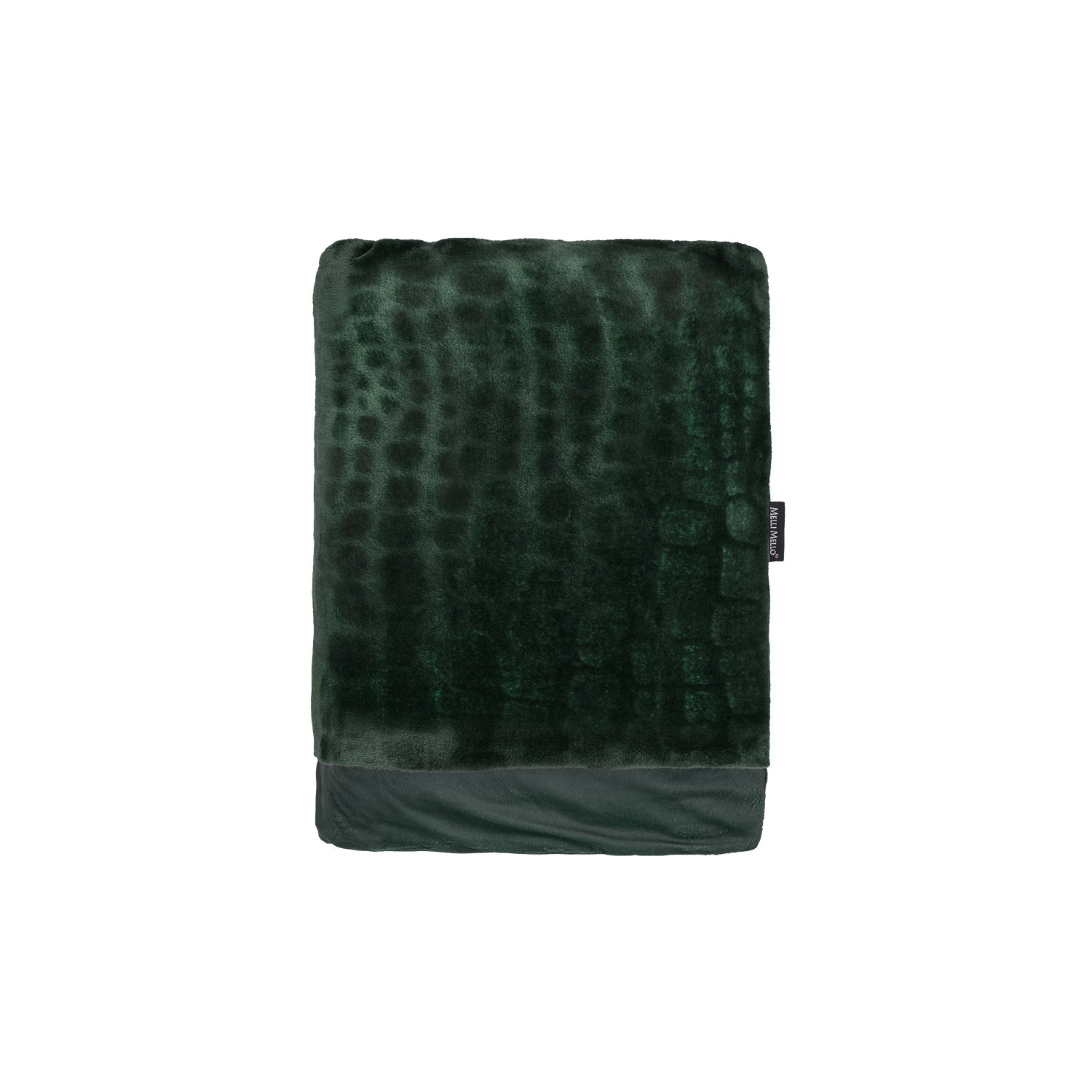 Melli Mello Be my Baby Plaid