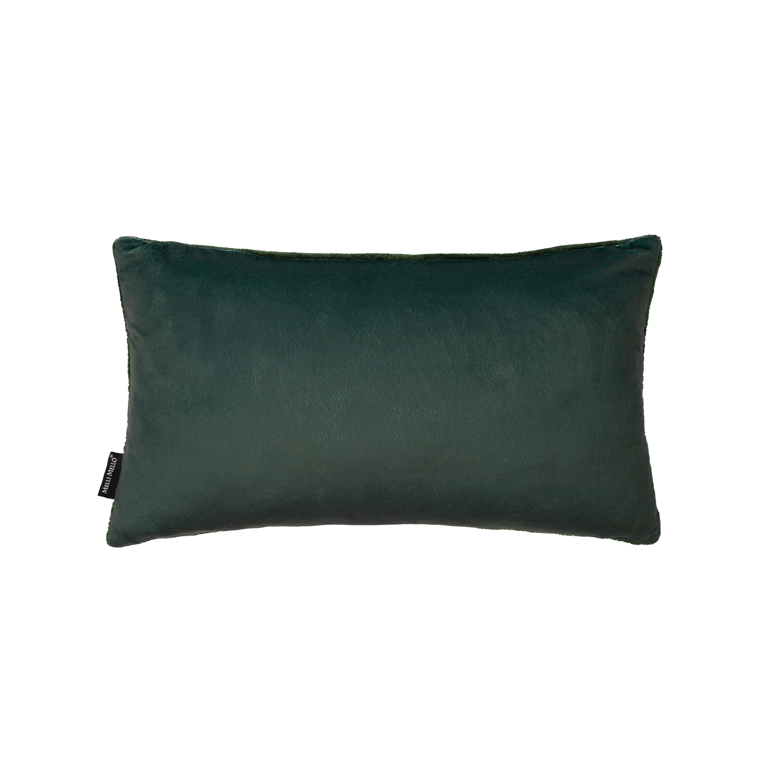 Melli Mello Be my Baby Sierkussen klein Donkergroen
