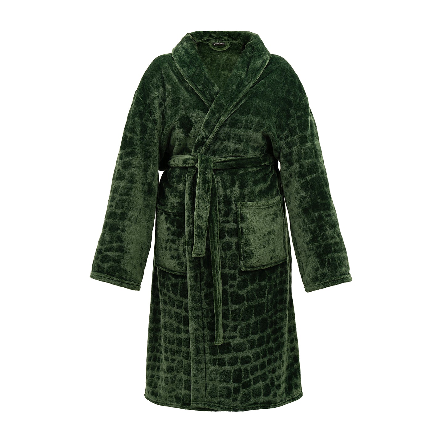 Melli Mello Be my baby Bathrobe Green