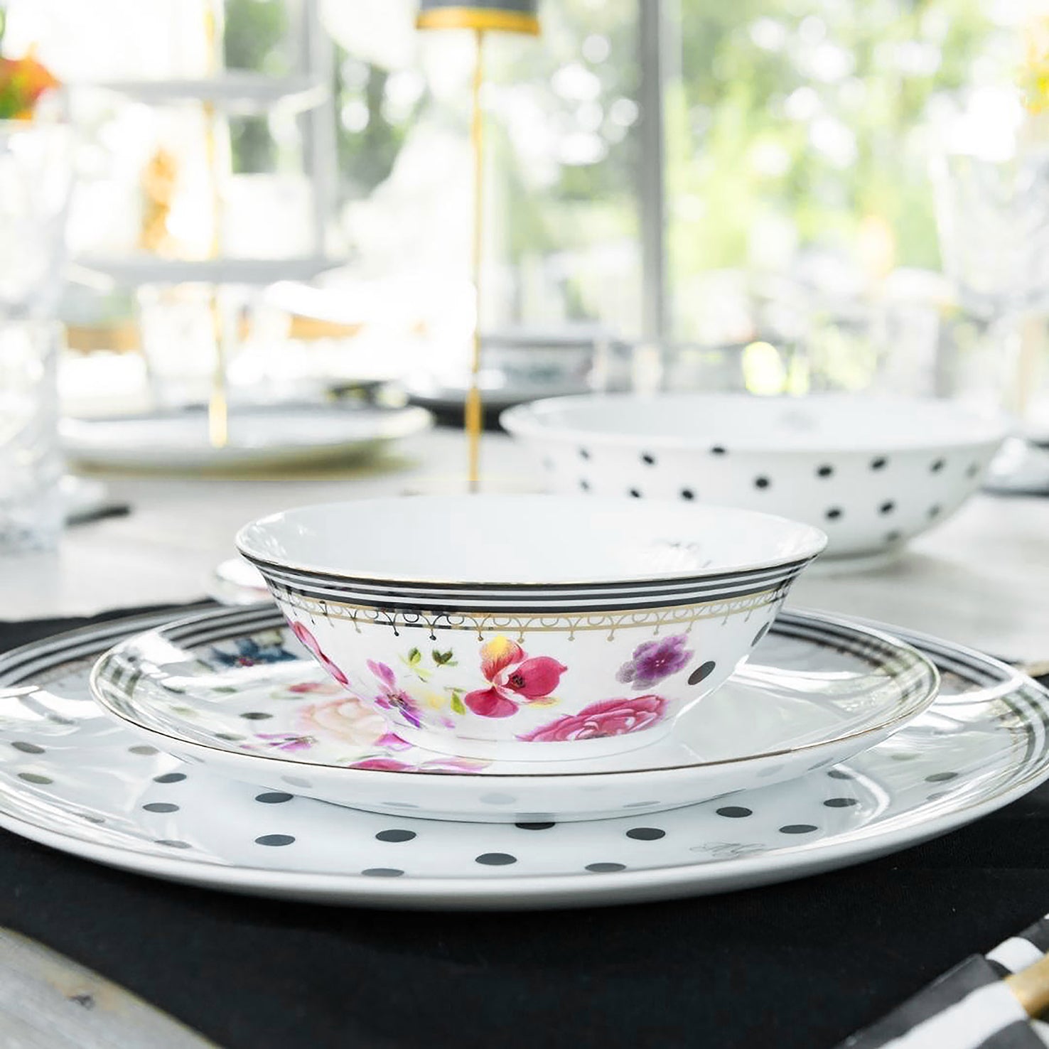 Melli Mello Nora Kom ø14cm