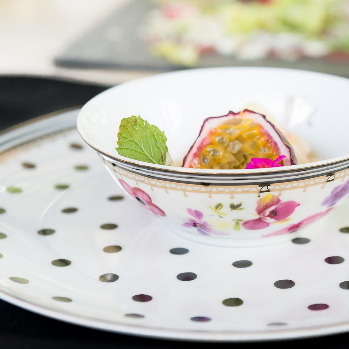 Melli Mello Nora Kom ø14cm