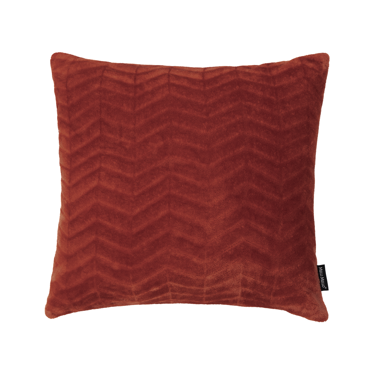 Melli Mello Heartbreaker Sierkussen Roest Terra