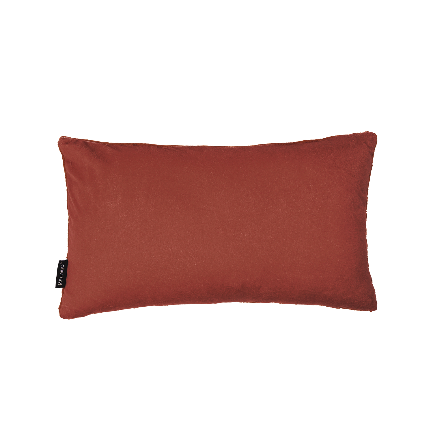 Melli Mello Heartbreaker Sierkussen klein Roest Terra