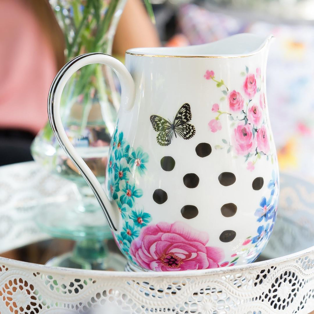 Melli Mello Nora Schenkkan 500 ml