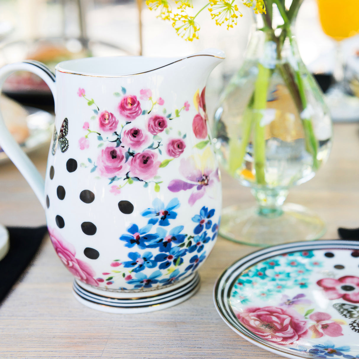 Melli Mello Nora Schenkkan 500 ml