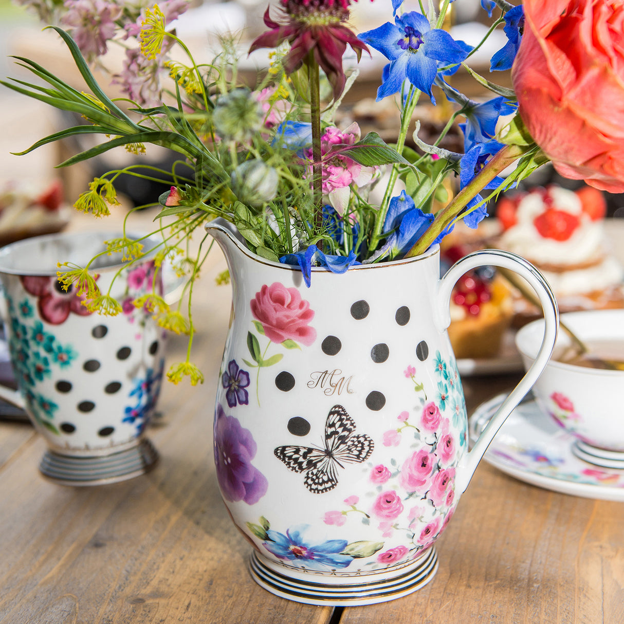 Melli Mello Nora Schenkkan 500 ml