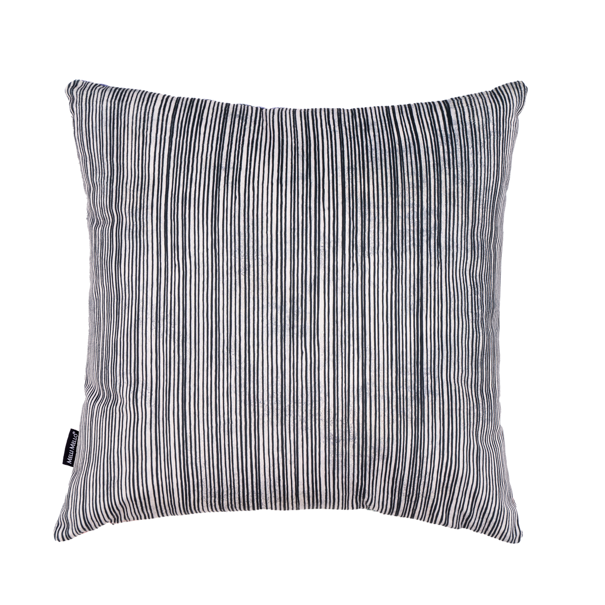 Melli Mello Jungle paradise deco cushion Green