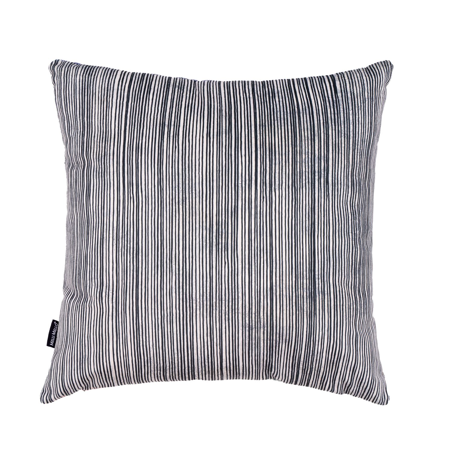 Melli Mello Jungle paradise deco cushion Green