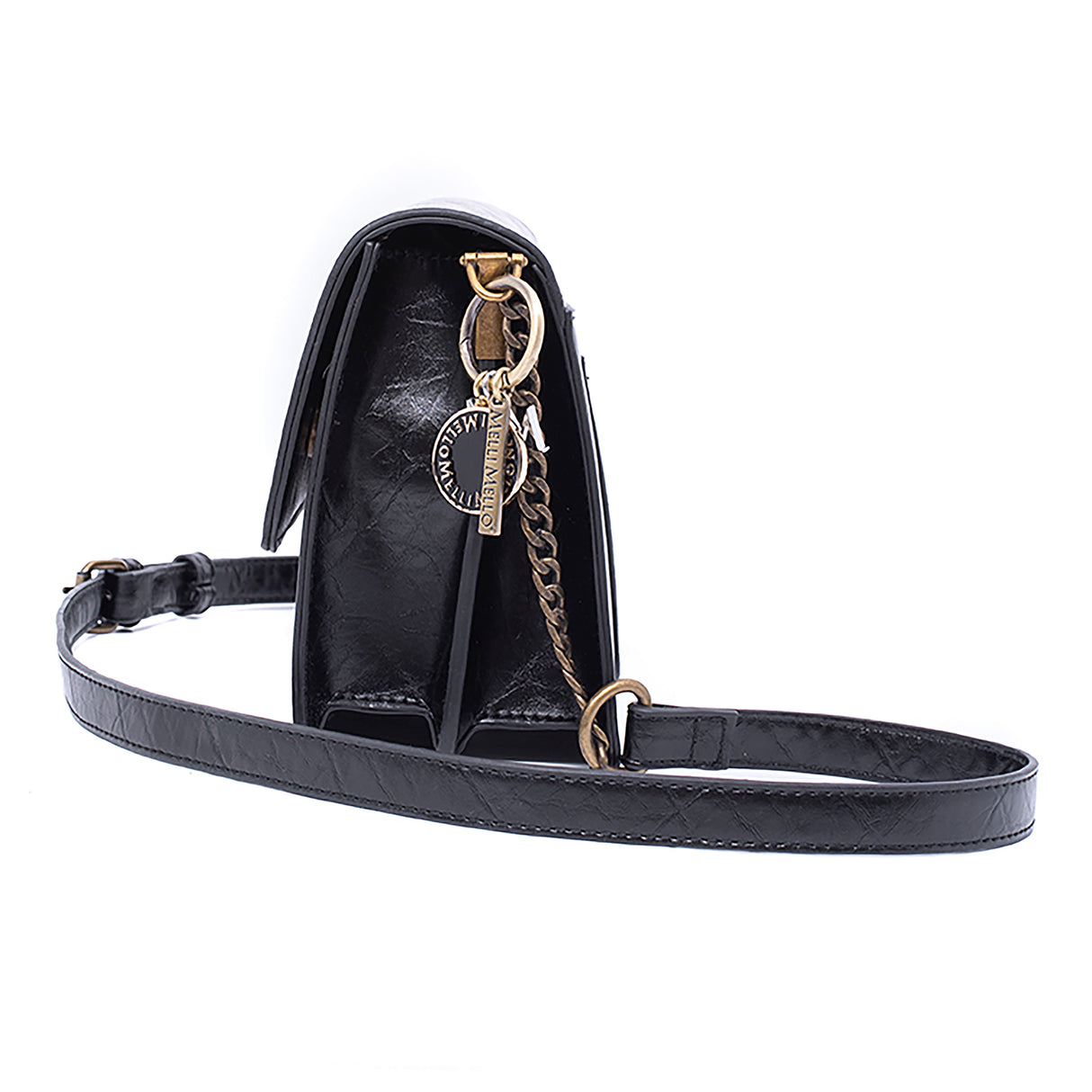 Melli Mello Leo Crossover