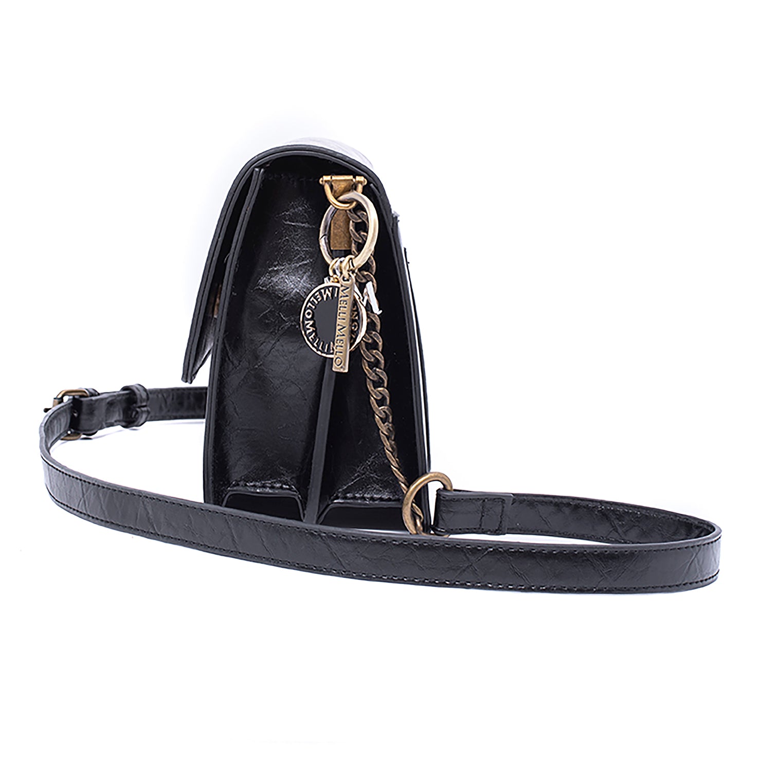 Melli Mello Leo Crossover