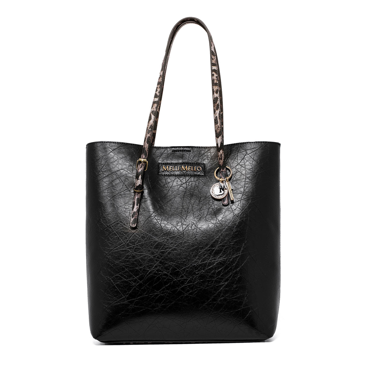Melli Mello Leo Shopper Leopard