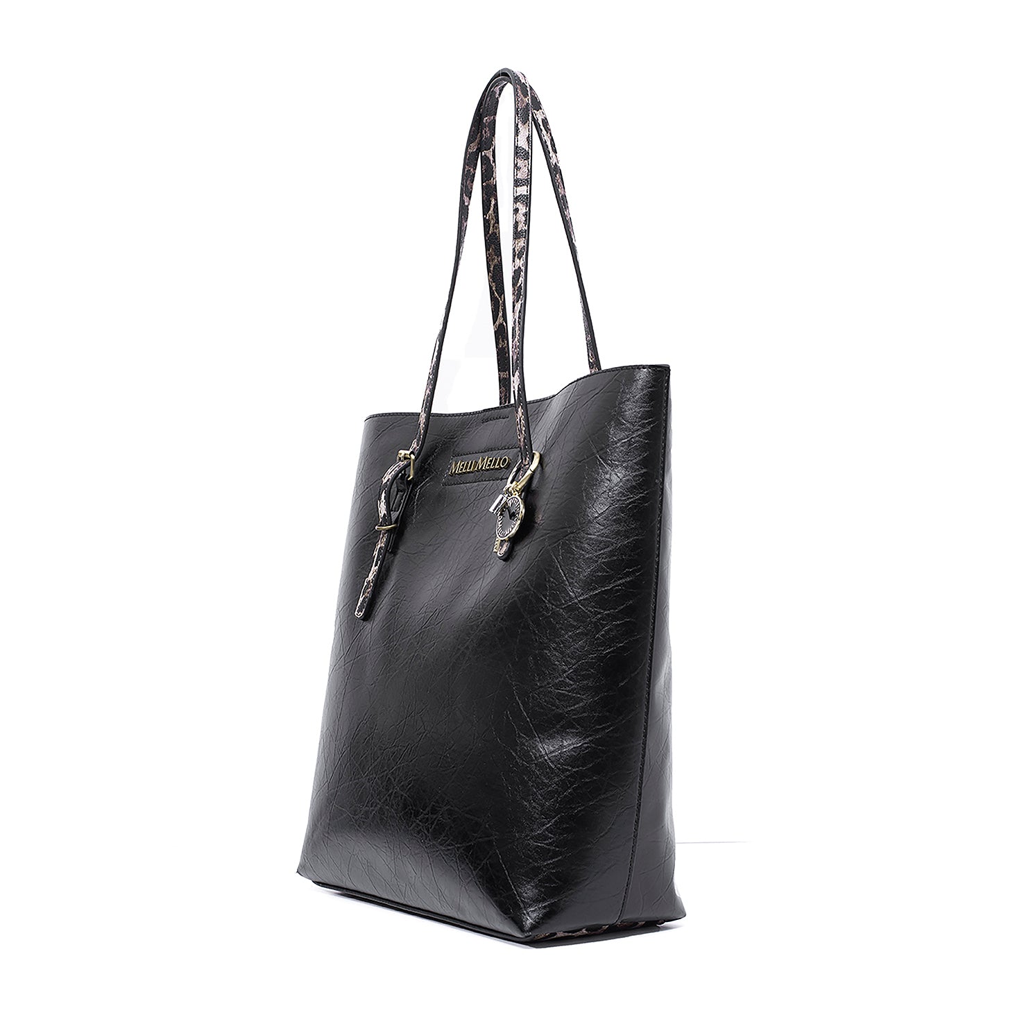 Melli Mello Leo Shopper Leopard