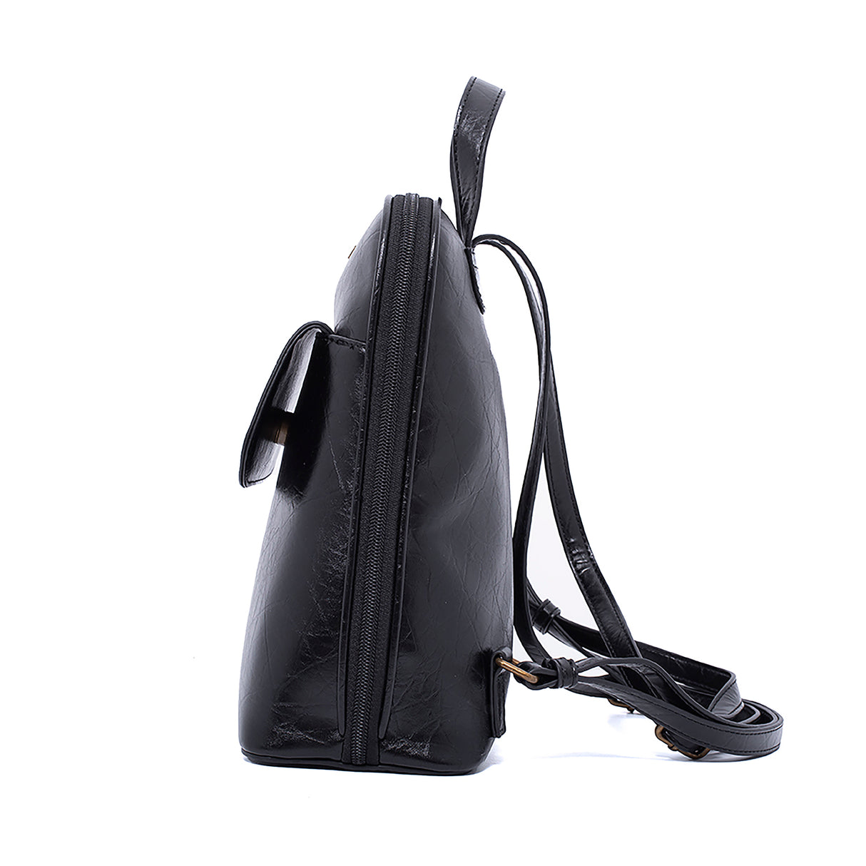 Melli Mello Leo backpack Leopard