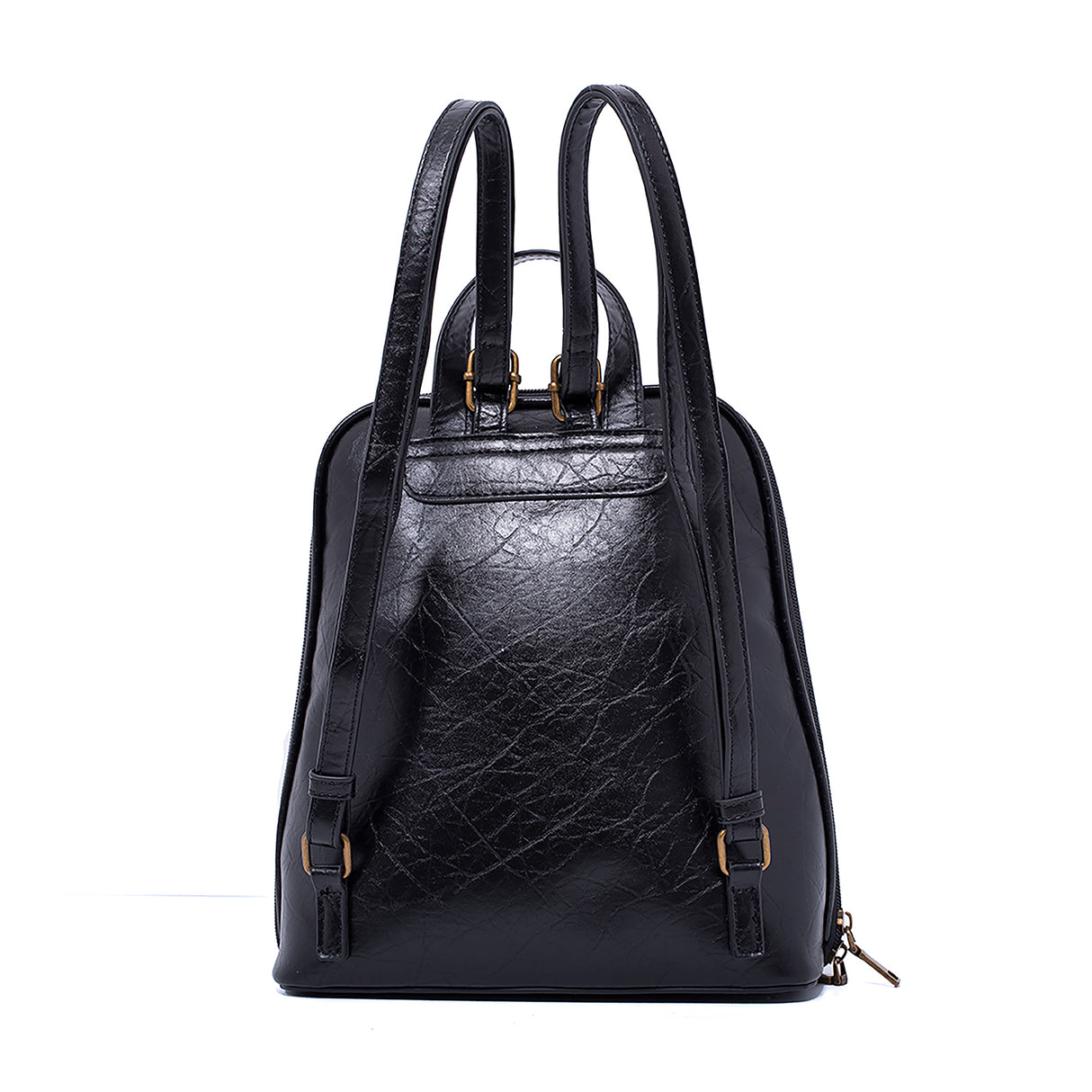 Melli Mello Leo backpack Leopard