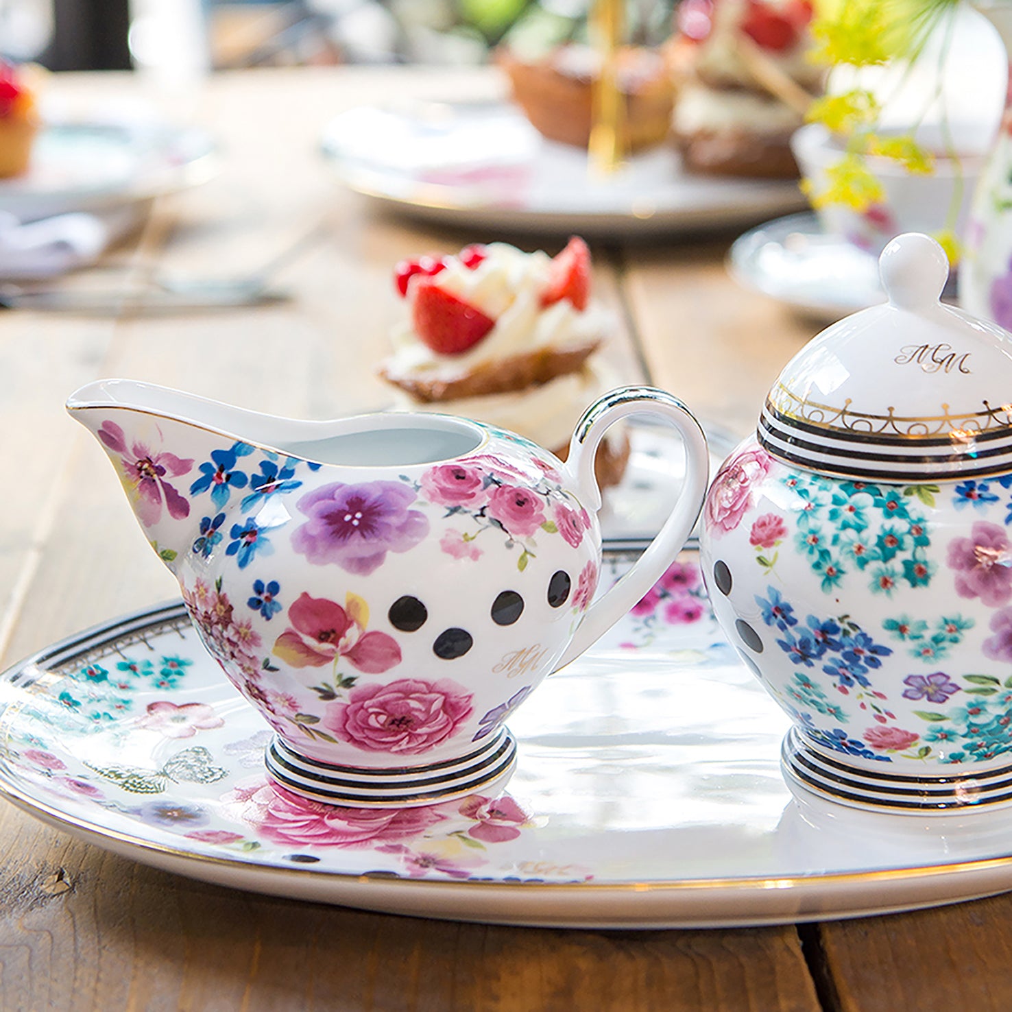 Melli Mello Nora Melkkan 280 ml