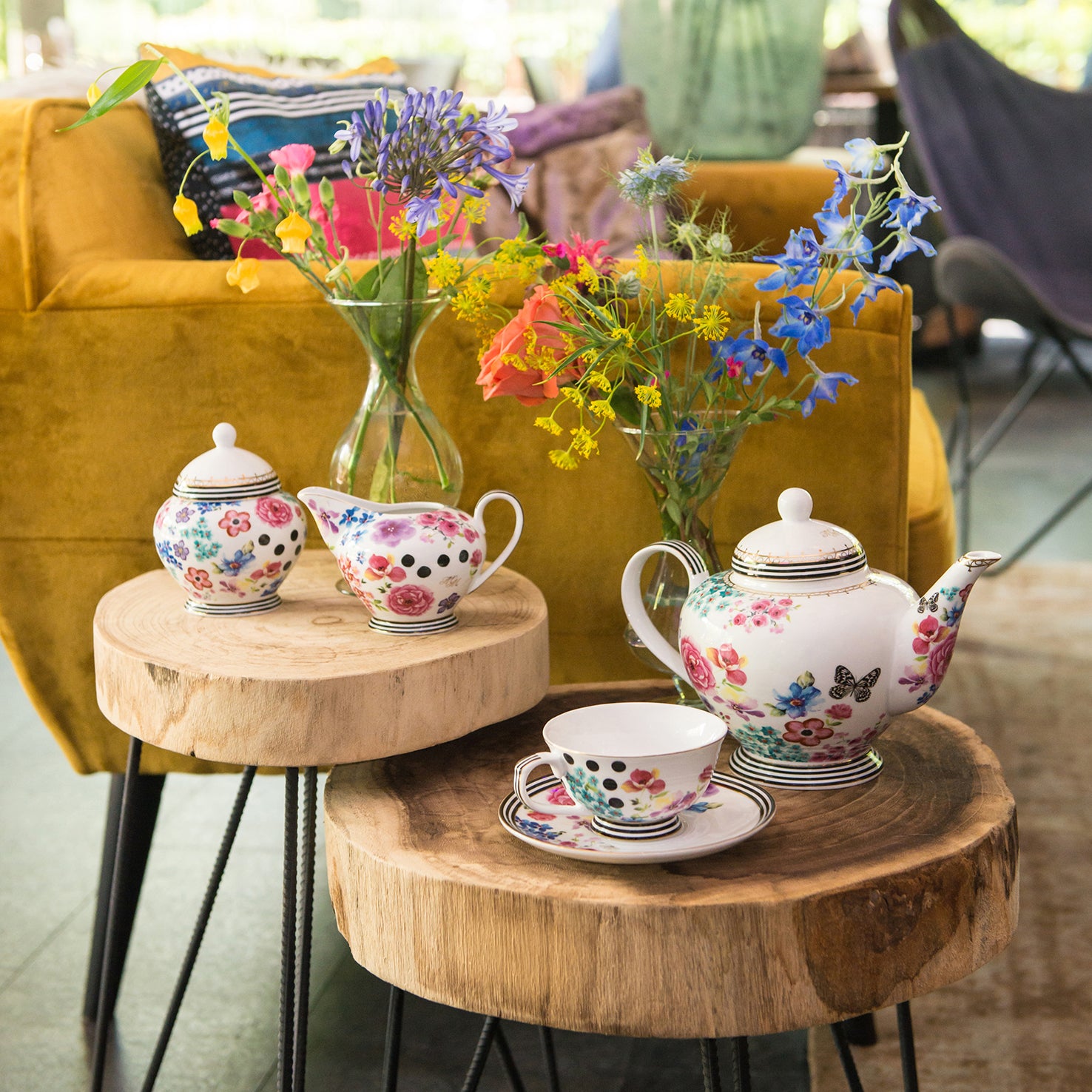 Melli Mello Nora Melkkan 280 ml