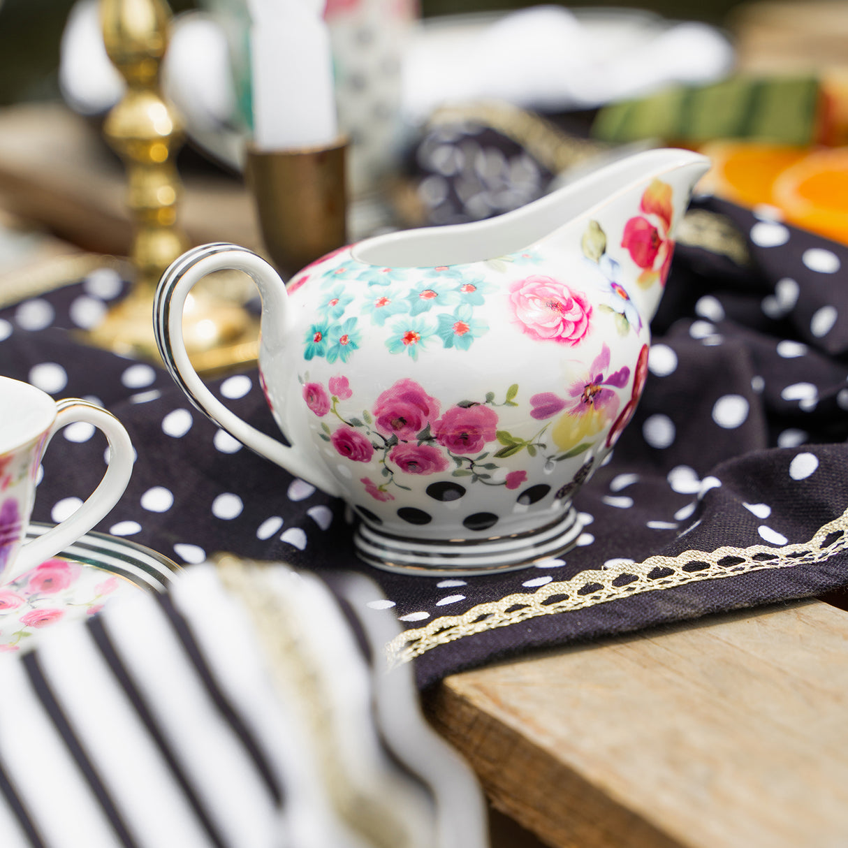 Melli Mello Nora Melkkan 280 ml