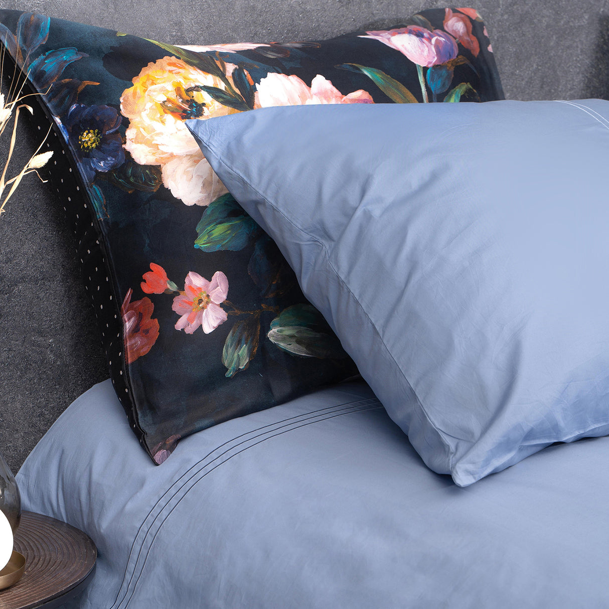 Melli Mello Out of the blue Duvet Cover Blue