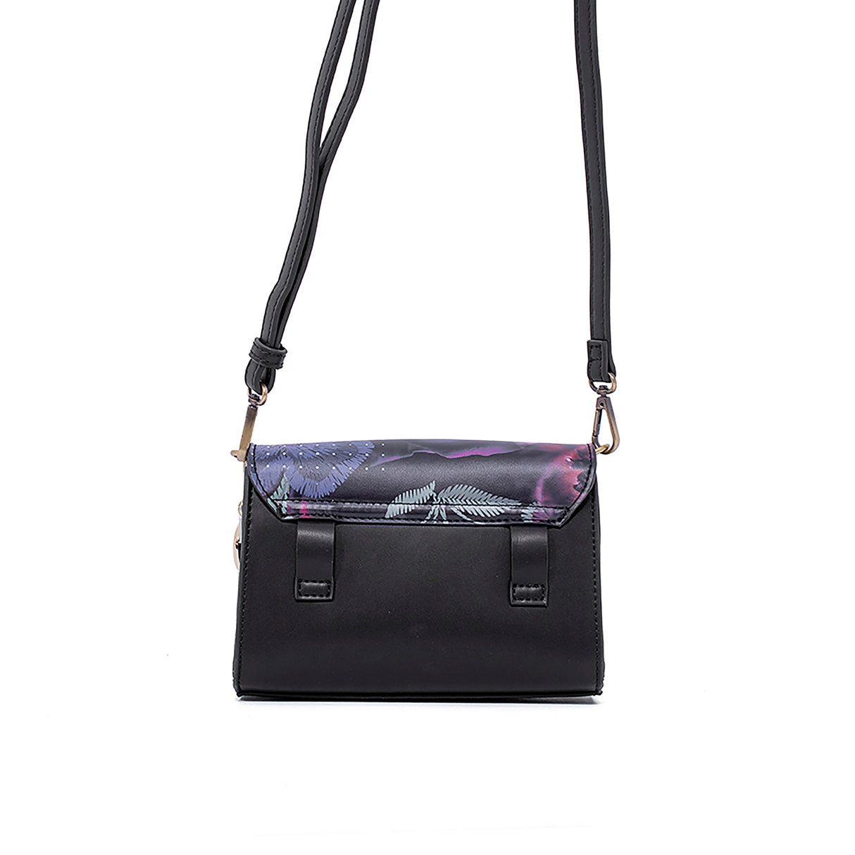 Melli Mello Rock & rose Hip pouch Floral