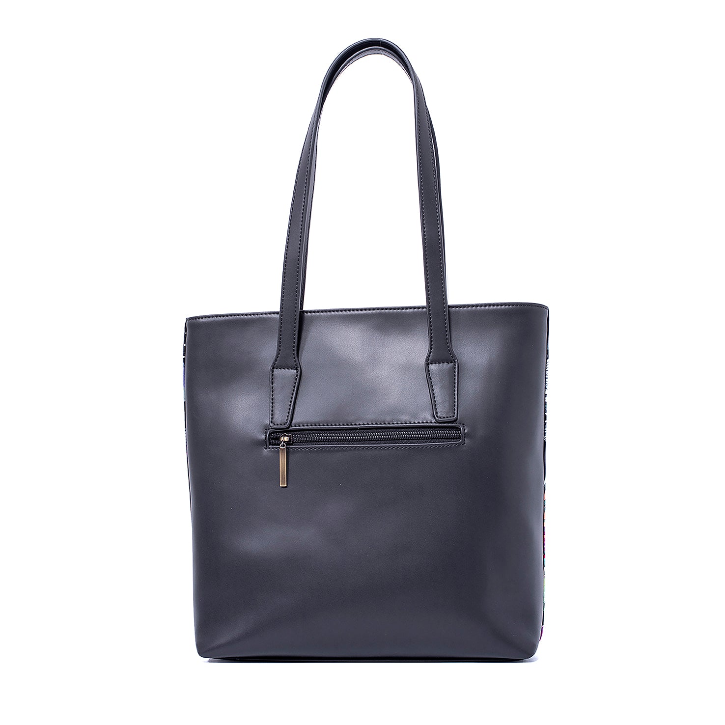 Melli Mello Rock & Rose Shopper