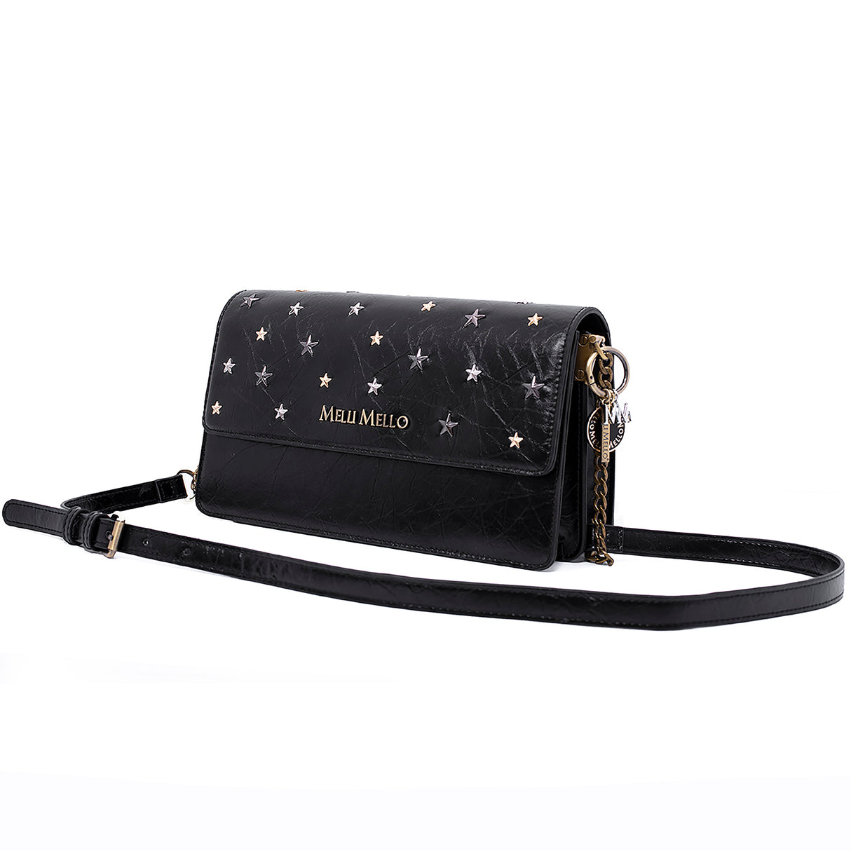 Melli Mello To the Stars Crossover