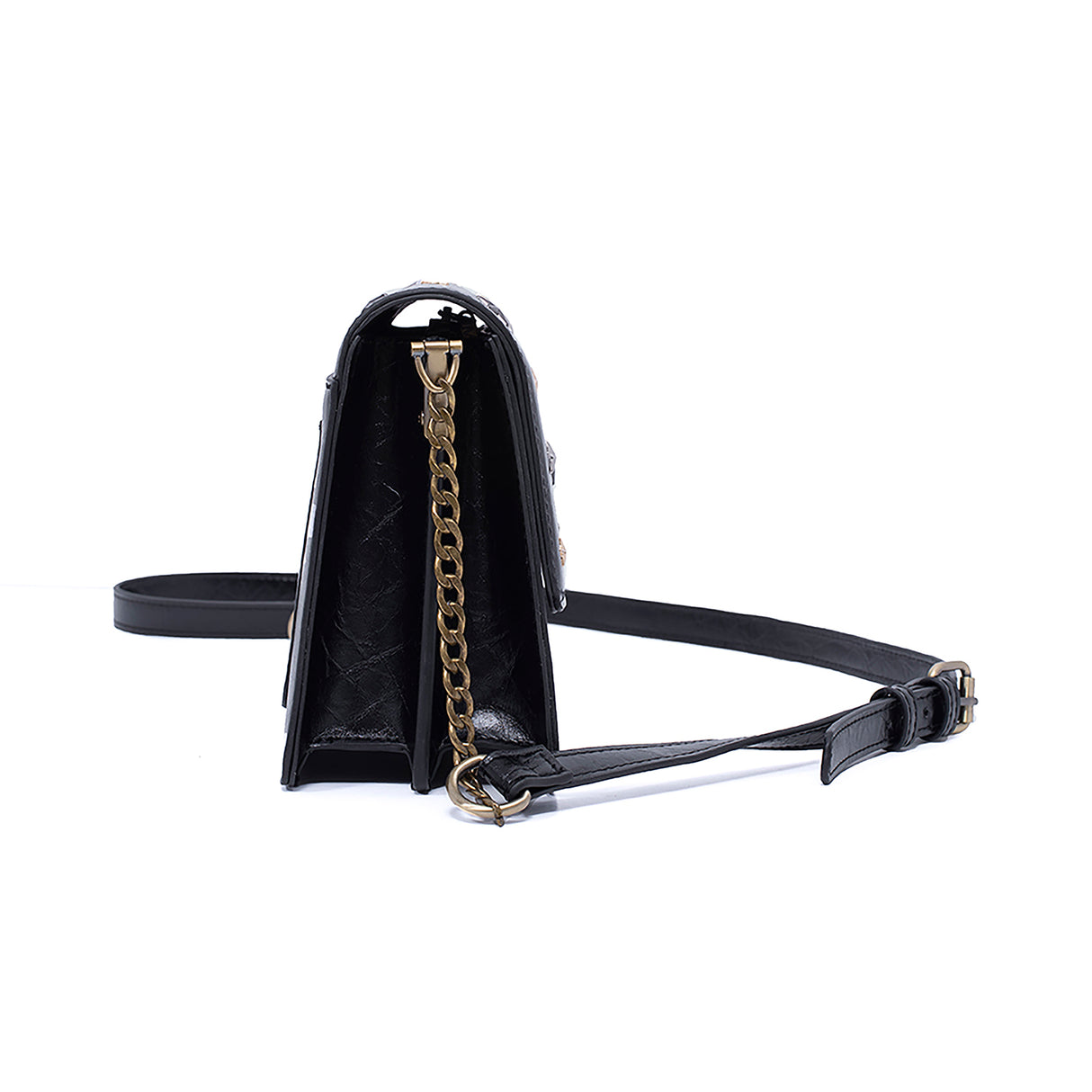 Melli Mello To the Stars Crossover