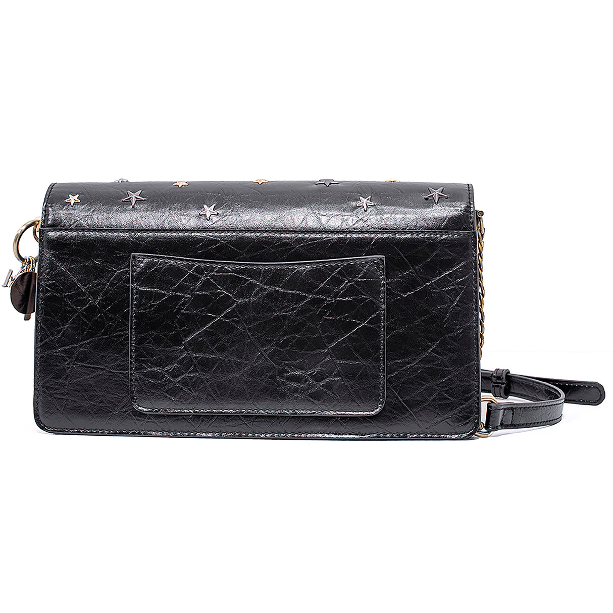 Melli Mello To the Stars Crossover