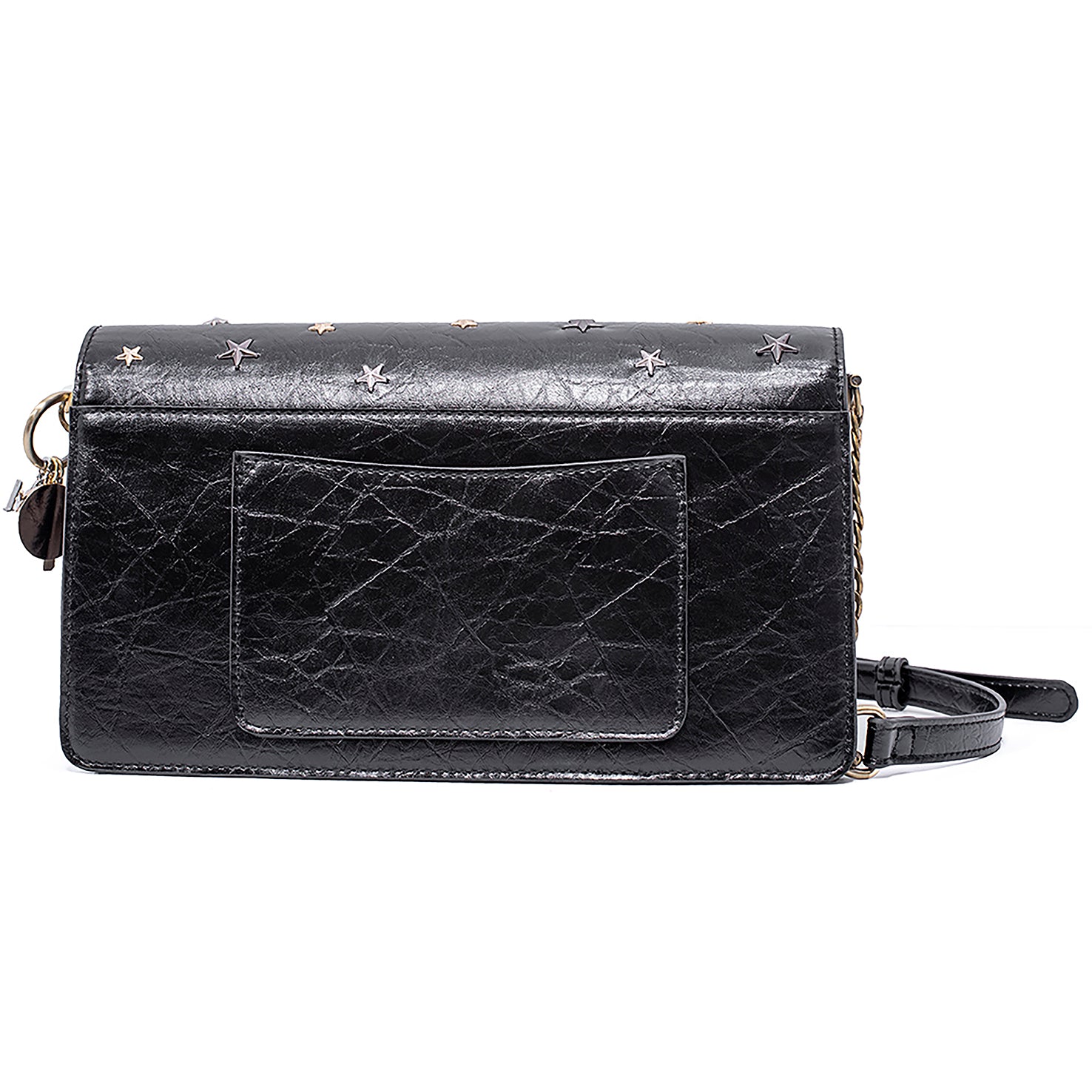 Melli Mello To the Stars Crossover