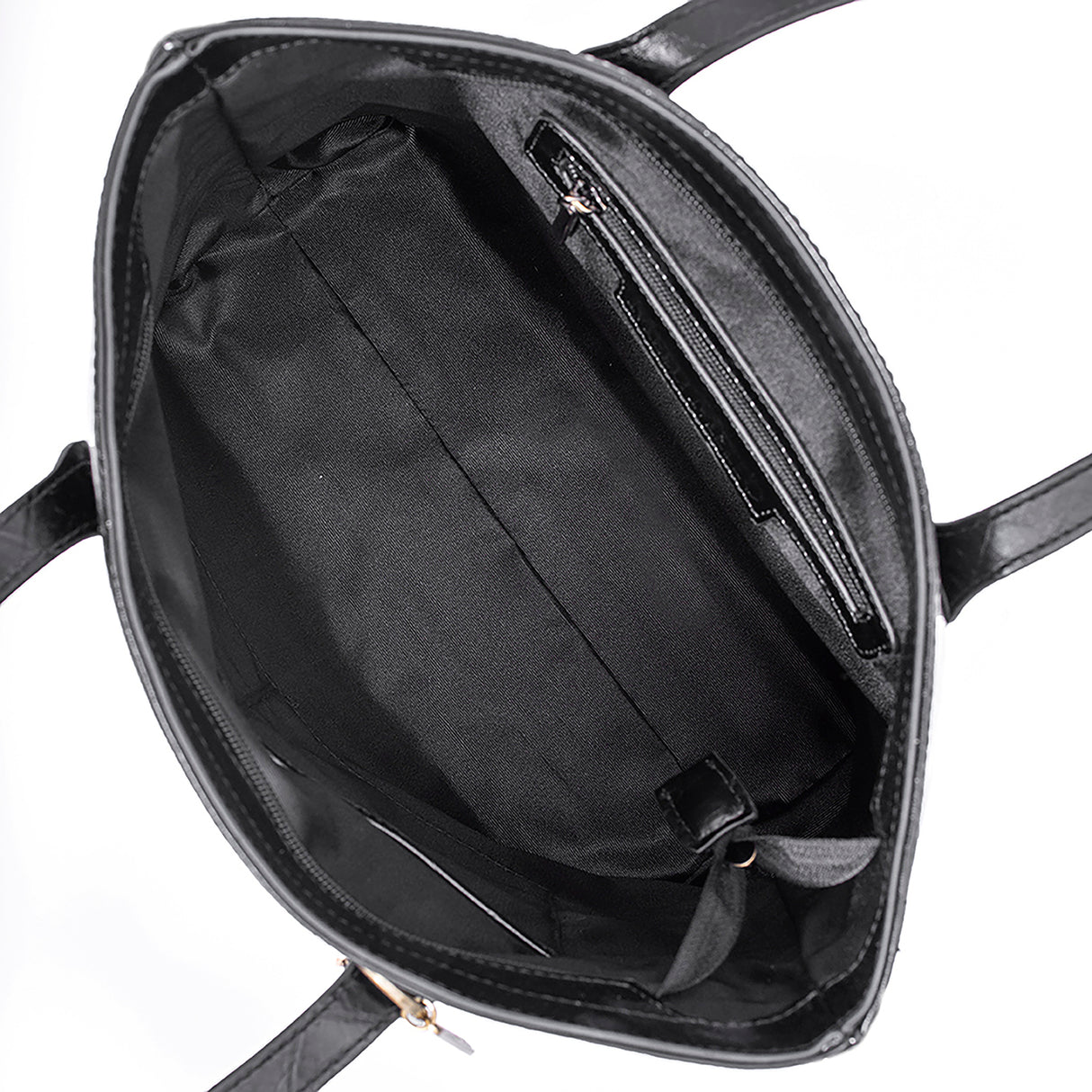 Melli Mello To the stars Shopper Black