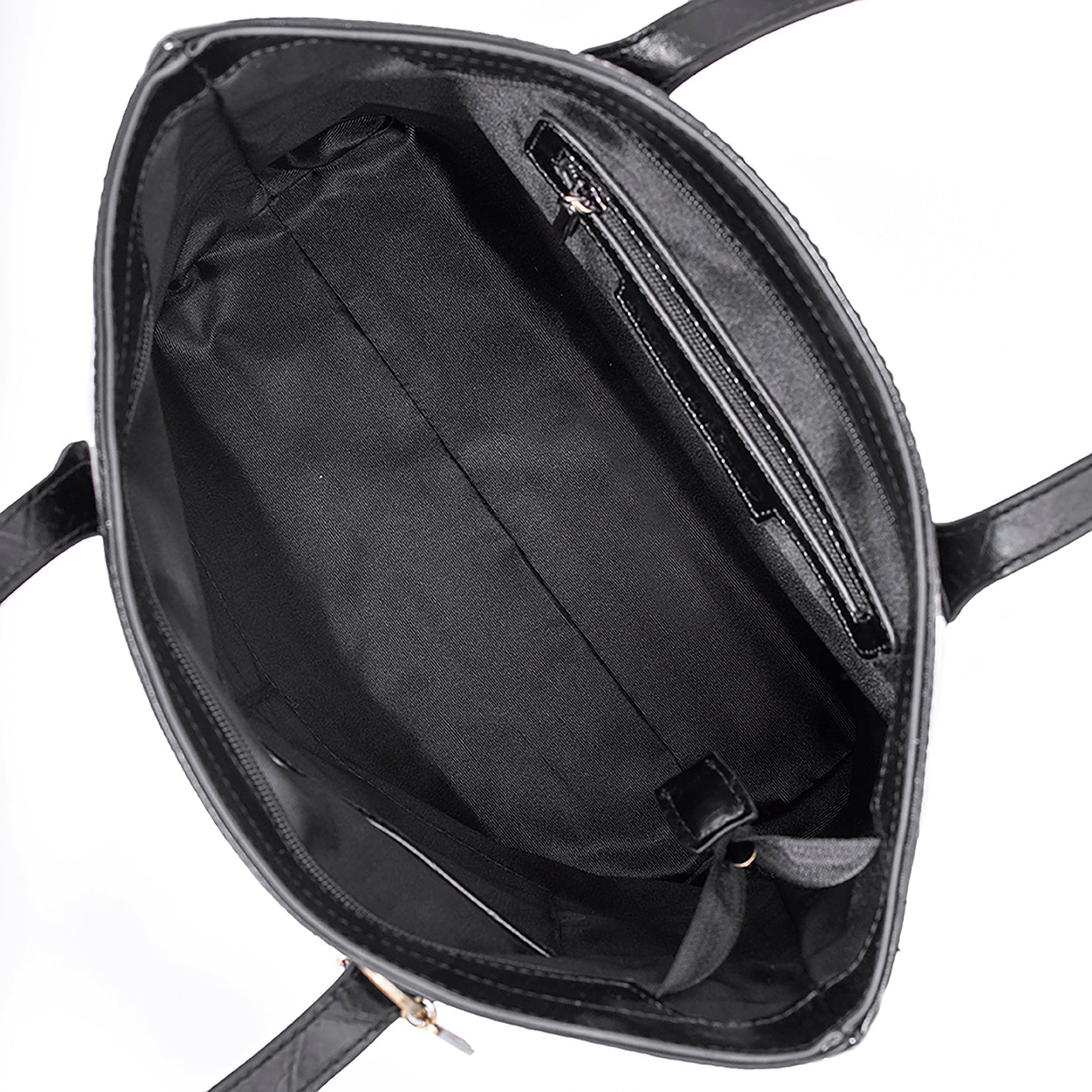 Melli Mello To the stars Shopper Black