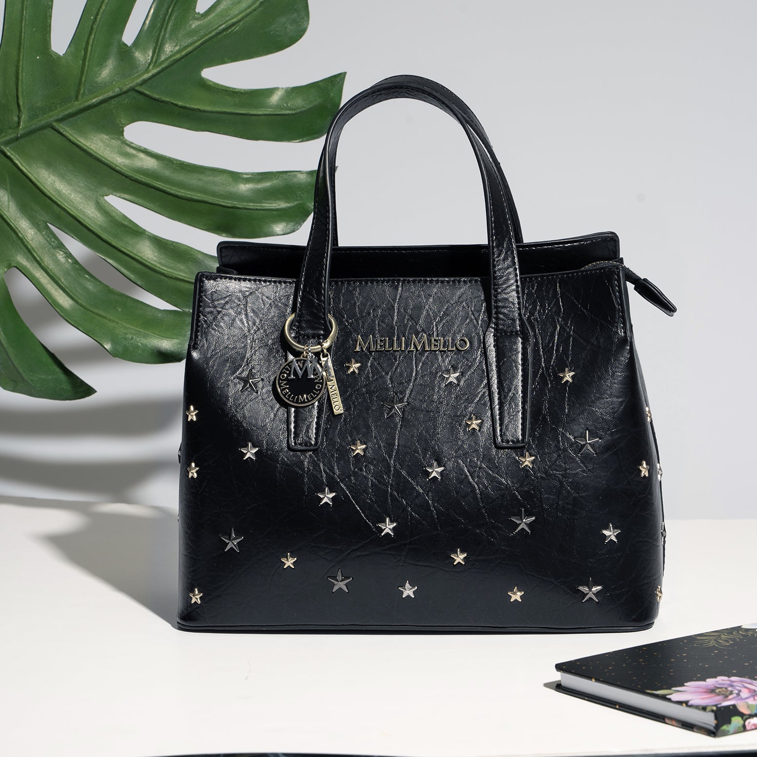 Melli Mello To the Stars Shopper Small