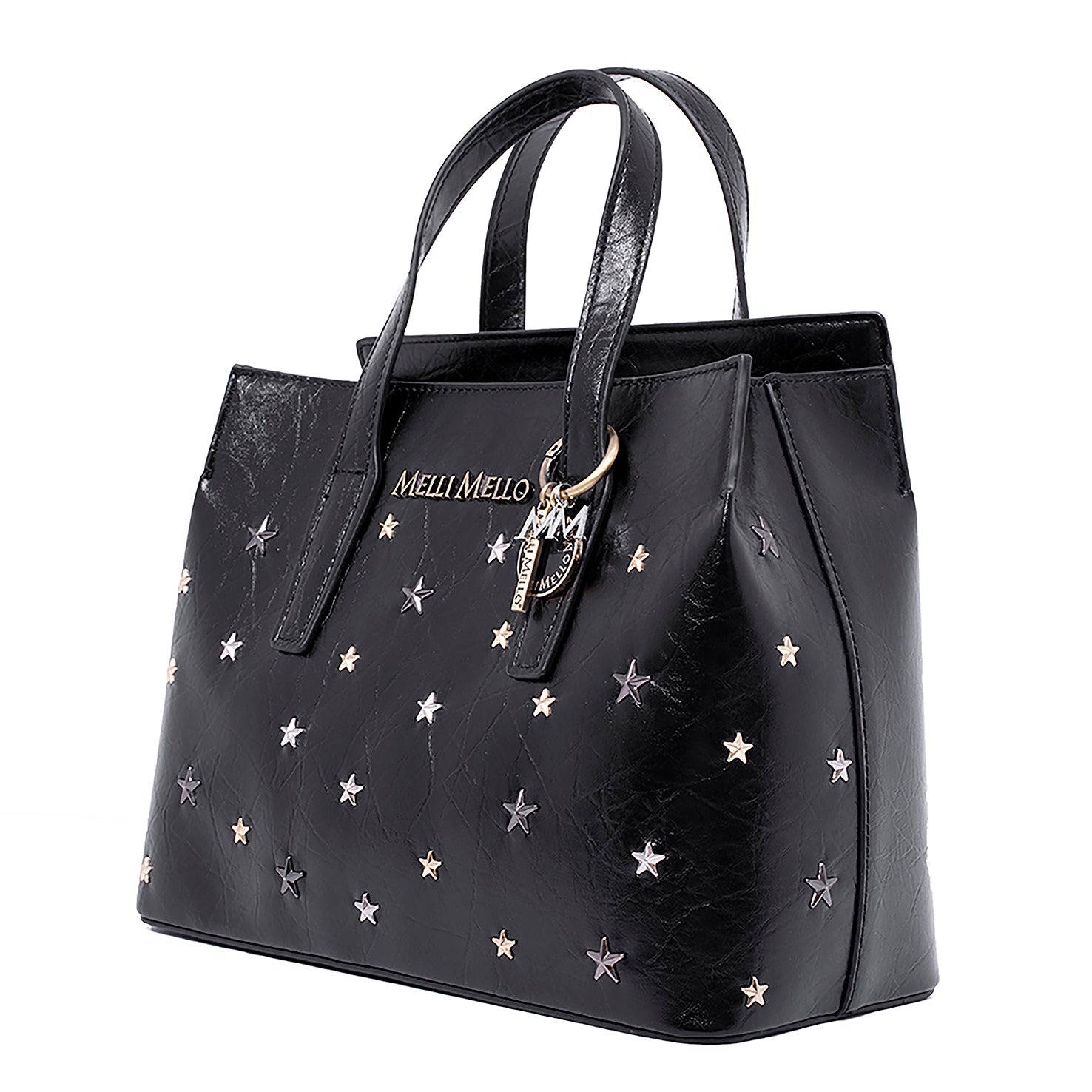 Melli Mello To the Stars Shopper Small