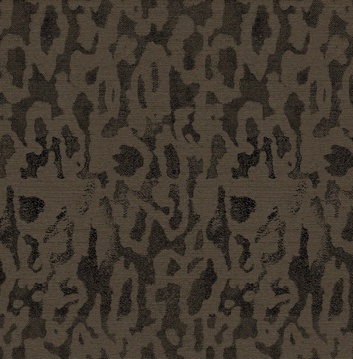 Melli Mello Under your Skin Mural Donkergroen