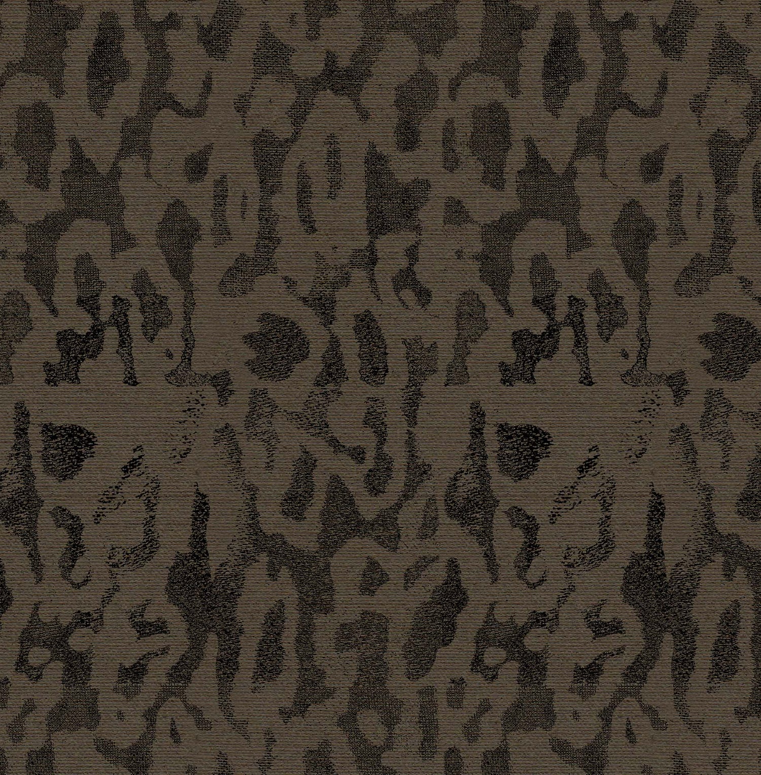 Melli Mello Under your Skin Mural Donkergroen