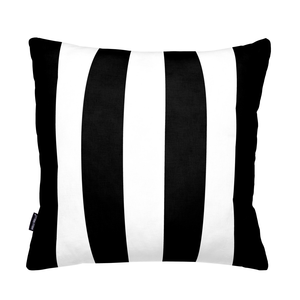 Melli Mello Wild Beauty Sierkussen Zwart/Kleurrijk