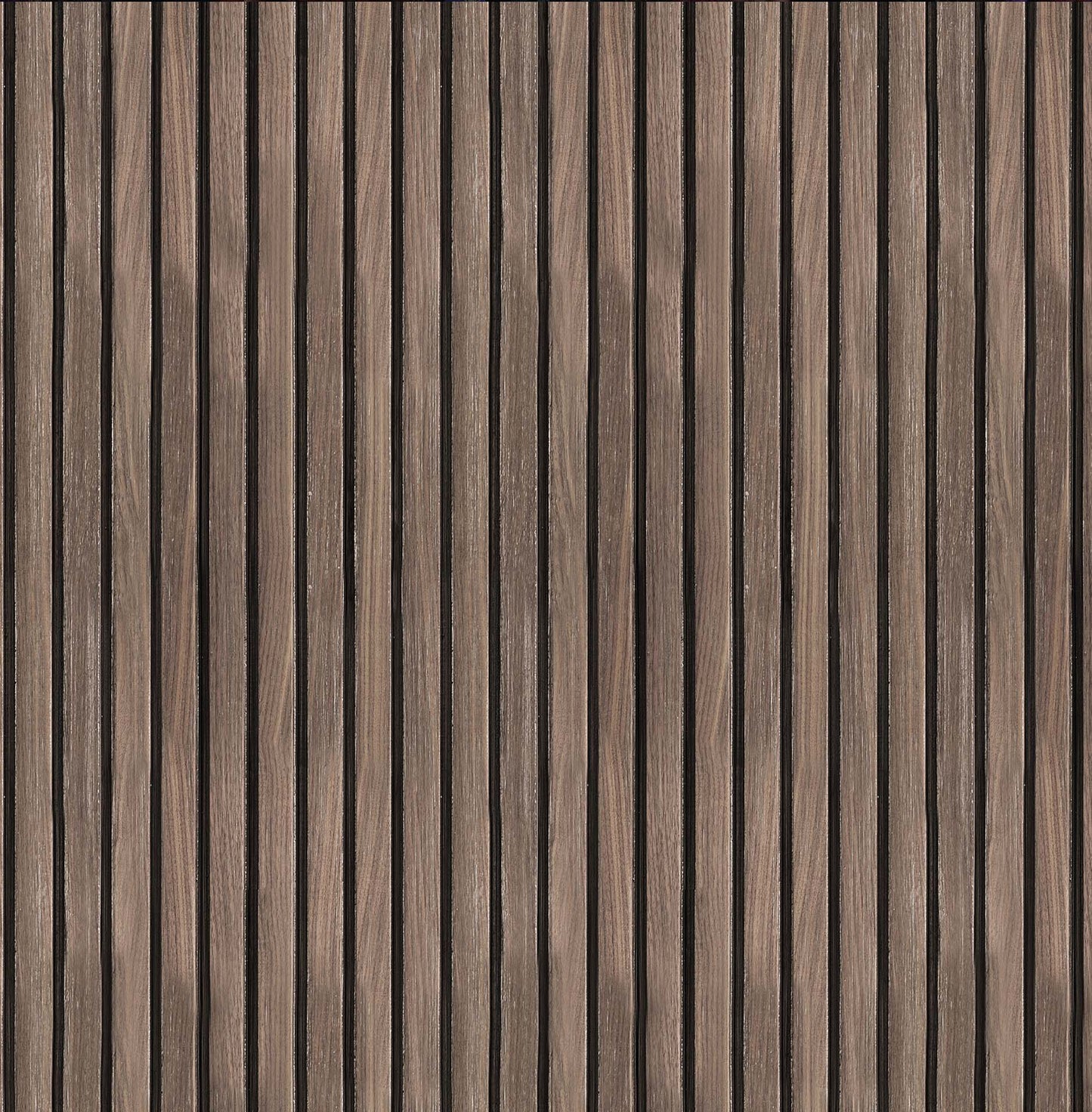 Melli Mello Woodstock Photowall Brown