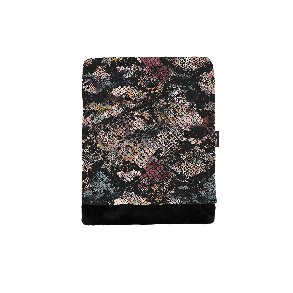 Melli Mello Keep me Wild Plaid