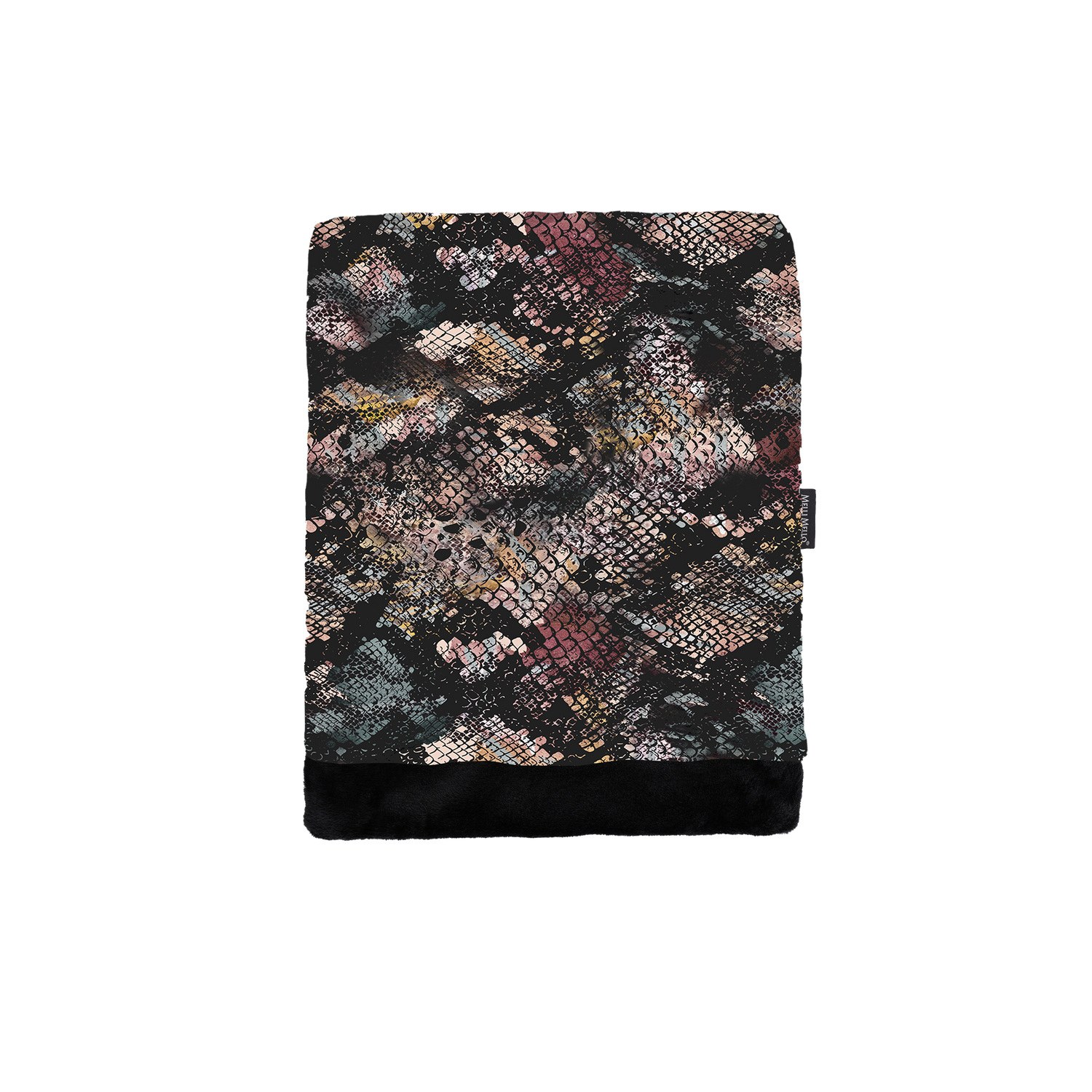 Melli Mello Keep me Wild Plaid