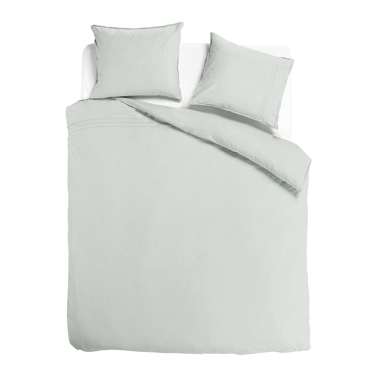 Melli Mello Mint to be Duvet Cover Mint