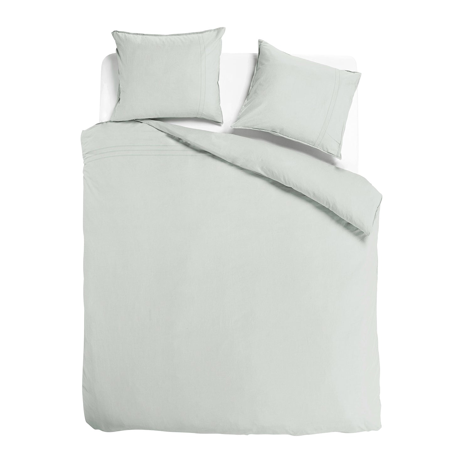 Melli Mello Mint to be Duvet Cover Mint