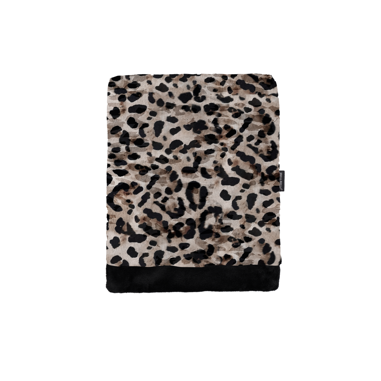 Melli Mello Most Wanted Plaid