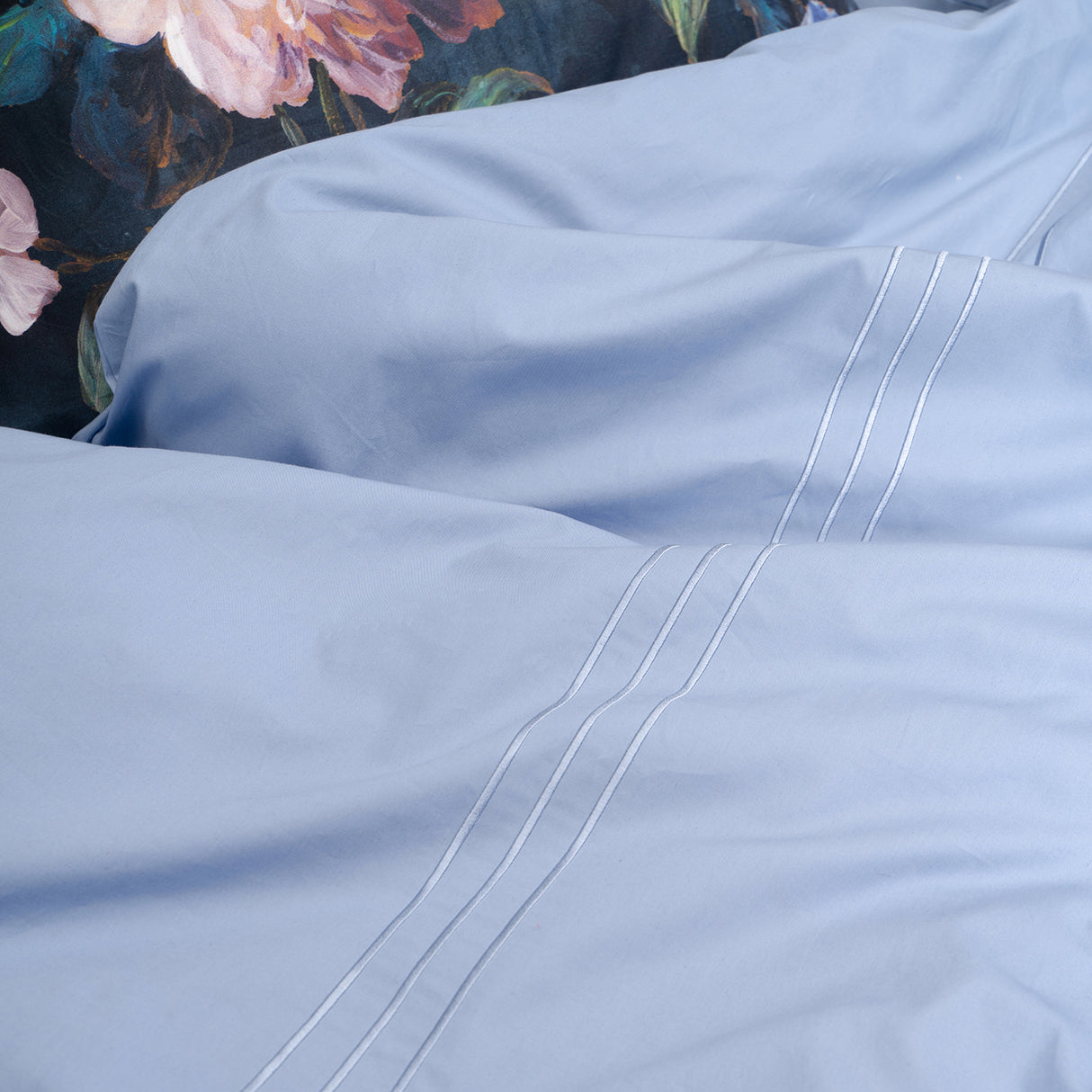 Melli Mello Out of the blue Duvet Cover Blue