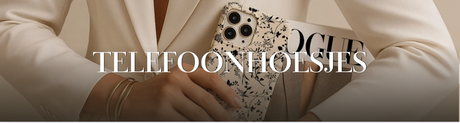 Telefoonhoesjes