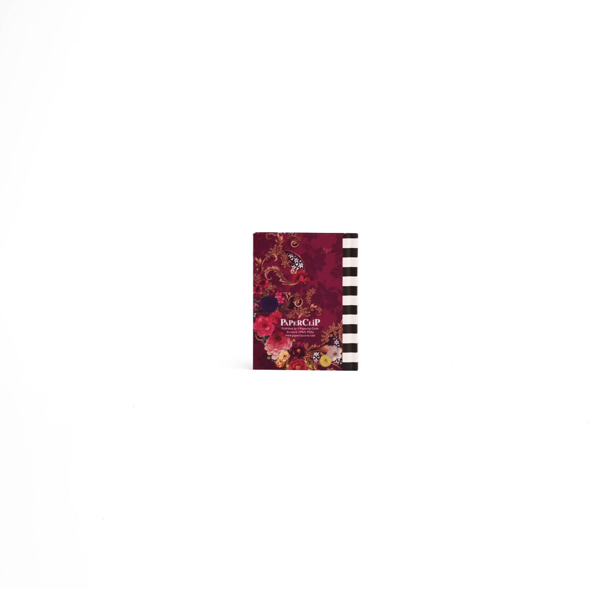 Melli Mello Plum Blossom Mini Agenda 2026