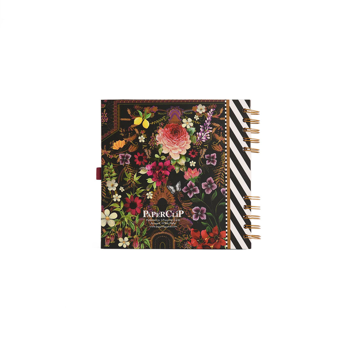 Melli Mello Jardin Exotique Familie Agenda 2026