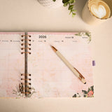 Endless Mae Garden of Eden Familie Agenda 2026