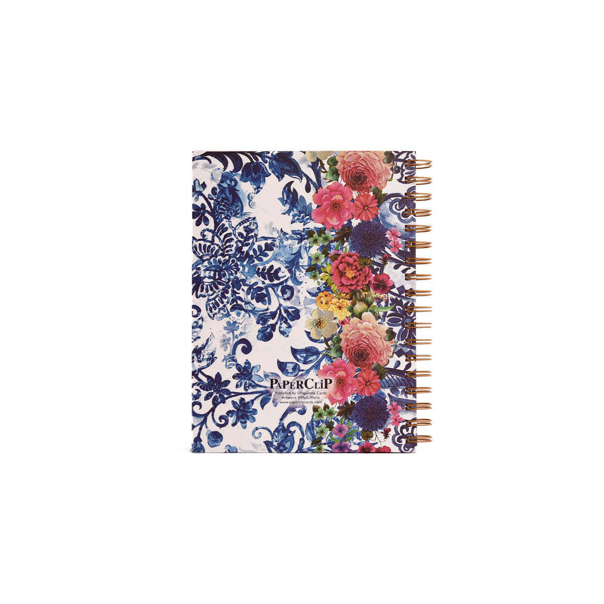 Melli Mello Royal Bloom Bureau Agenda 2026