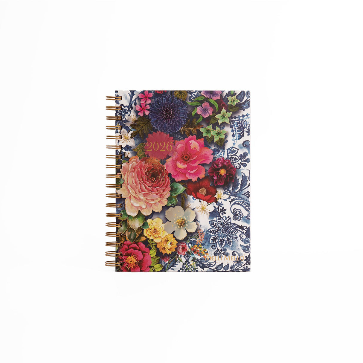 Melli Mello Royal Bloom Bureau Agenda 2026
