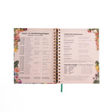 Melli Mello Royal Bloom Bureau Agenda 2026