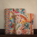 Endless Mae Pastel Petals Bureau Agenda 2026